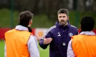 McTominay Tak Terkejut Lihat Manchester United Bangkit Bersama Carrick
