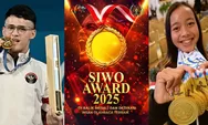SIWO Award 2025 dan Penentuan Porwanas 2027 Warnai HPN 2026 Serang