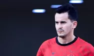 Persik Rekrut Pemain Jebolan Espanyol dan Timnas Uruguay U-20