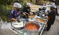 Strategi Balik Layar Tim Indonesia di ASEAN Para Games 2025: Dapur Khusus Demi Performa Atlet