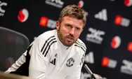 Bukan Taktik Rumit, Lammens Buka Kunci Kebangkitan Manchester United ala Carrick