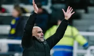 Guardiola Tetap Anggap Pencapaian ke Final Piala Liga Inggris Selalu Berat