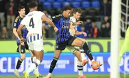 Jadwal Pertandingan Liga Serie A Pekan ke-21, AC Milan Terus Berusaha Mengejar Inter Milan