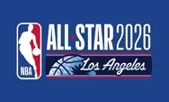 NBA All-Star 2026 Hadirkan Format Baru, Starter Diumumkan Senin