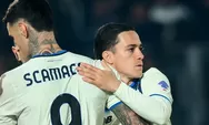 Giacomo Raspadori Kembali ke Serie A Kenakan Jersey Atalanta