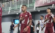 PSM Makassar Lepas Pemain Lagi ke Klub Liga 2