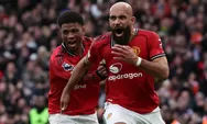 Man Utd 2 Man City 0: Keajaiban Awal Michael Carrick yang Sempurna