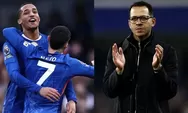 Chelsea Akhiri Paceklik Dalam Debut Liam Rosenior