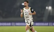 Persija Jakarta Resmi Pisah dengan Gustavo Franca