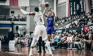 Pekan Kedua IBL Gopay 2026: Empat Tim Belum Terkalahkan, Persaingan Semakin Ketat