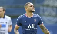 Persib Bandung Dekati Eks Bek PSG Layvin Kurzawa