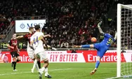 Fullkrug Menikmati Assist Impian untuk Gol Pertama Milan