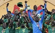 Juara Piala Afrika 2025, Senegal Tetap Dibayangi Ancaman Sanksi