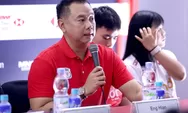 Pemain Muda Bersinar di Thailand Masters, Indonesia Optimistis Sambut BATC 2026