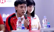 Indonesia Masters 2026: Ganda Putra Indonesia Terancam Bentrok Lebih Awal