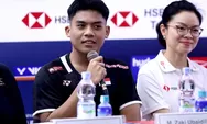 Mimpi Jadi Nyata: Debut Pebulu Tangkis Muda Indonesia di Istora Senayan
