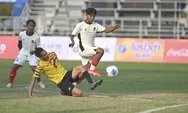 Kemenangan Perdana Jadi Modal Tim Sepak Bola Cerebral Palsy Indonesia di ASEAN Para Games 2025