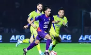 Daratkan 2 Pemain Persib, Persik Kediri Pisah dengan Yusuf Meilana