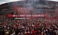 Arsenal Menyalip Chelsea di Puncak Daftar Klub Terkaya Sepak Bola yang Didominasi WSL