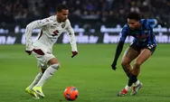 Atletico Incar Gelandang Atalanta Setelah Jual Gallagher ke Tottenham