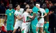 CAF Jatuhkan Sanksi Berat Usai Ricuh Final Piala Afrika 2025