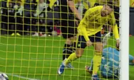 Aksi Ronaldo Keterlaluan Mengundang Reaksi Warganet 