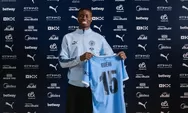 Gabung Manchester City, Marc Guehi Merasa Sangat Istimewa