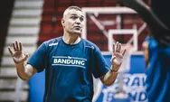 Satria Muda Makin Solid dengan Sistem yang Dibangun Djordje Jovicic