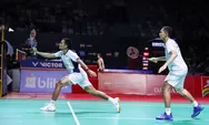 Derby Panas Ganda Putra di Indonesia Masters 2026