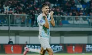 Ambyar, Usai Cetak Gol Perdana Pemain Bola Ini Langsung Diusir Wasit Keluar Lapangan