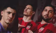 Demi Lolos dari Zona Degradasi Persis Solo Rekrut Tiga Pemain Serbia di Putaran Kedua Super League