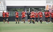 Klasemen Super League 2025/26, Rivalitas Persib vs Borneo FC Terus Berlanjut di Pekan Berikutnya