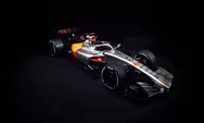 Audi Resmi Luncurkan Mobil Balap F1 R26 Siap Jalani Debut di Musim 2026