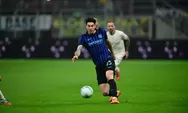 Deco Sadar Pemain Bintang Serie A Ini Ingin Bergabung dengan Barcelona 