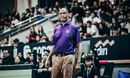 IBL 2026 Baru Saja Mulai Tapi Brian Rowsom Mundur sebagai Pelatih Rans Simba Bogor
