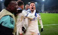 Copenhagen 1-1 Napoli: Gagal Taklukkan 10 Pemain Bisa Berakibat Mahal