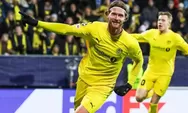 Liga Champions: Manchester City Dikalahkan Bodo/Glimt, Tamparan Keras Buat Pep Guardiola