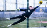 Pernyataan Emosional Marc-Andre ter Stegen Berpisah dengan Barcelona