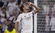 Bellingham Ungkap Selebrasi Nakal Setelah Dicap Tukang Pesta dan Dicemooh Penggemar Real Madrid