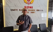 KONI Jambi Manfaatkan Sport Science untuk Menjaring Atlet Menuju PON Bela Diri 2026