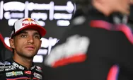 Pemulihan Cedera Belum Kelar, Jorge Martin Kemungkinan Gagal Mengikuti Tes Pramusim MotoGP Sepang