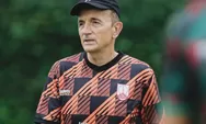 Milomir Seslija Pastikan Persis Solo Siap Layani Tantangan Borneo FC di Putaran Kedua Super League