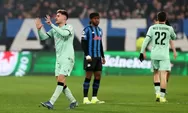 Atalanta 2-3 Athletic Club: Dea Lengah Menyia-Nyiakan Peluang Besar