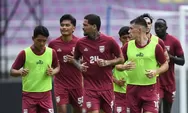 Borneo Lepas Douglas Coutinho, Boyong Mohammad Khanafi untuk Pertajam Lini Serang di Putaran Kedua Super League