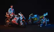 Diperkenalkan Raul Fernandez dan Ai Ogura, Trackhouse Bawa Dua Livery Istimewa untuk MotoGP 2026