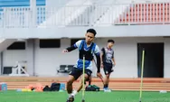 Skuat PSIM Yogyakarta Mulai Pulih, Laskar Mataram Bakal Jadi Ancaman Serius di Putaran Kedua Super League