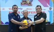 Tuan Rumah Seri Ketiga Proliga 2026, Bandung bjb Tandamata Bidik Poin Sempurna