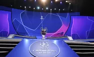 Klasemen Pekan ke-7 Liga Champions: Napoli Berpotensi Tersingkir, Tidak Ada Tim Serie A di Delapan Besar