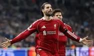 Marseille 0 Liverpool 3: Penghomatan Kepada The Beatles