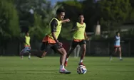 Adaptasi Cepat, Fajar Fathurrahman Optimistis Bersama Persija